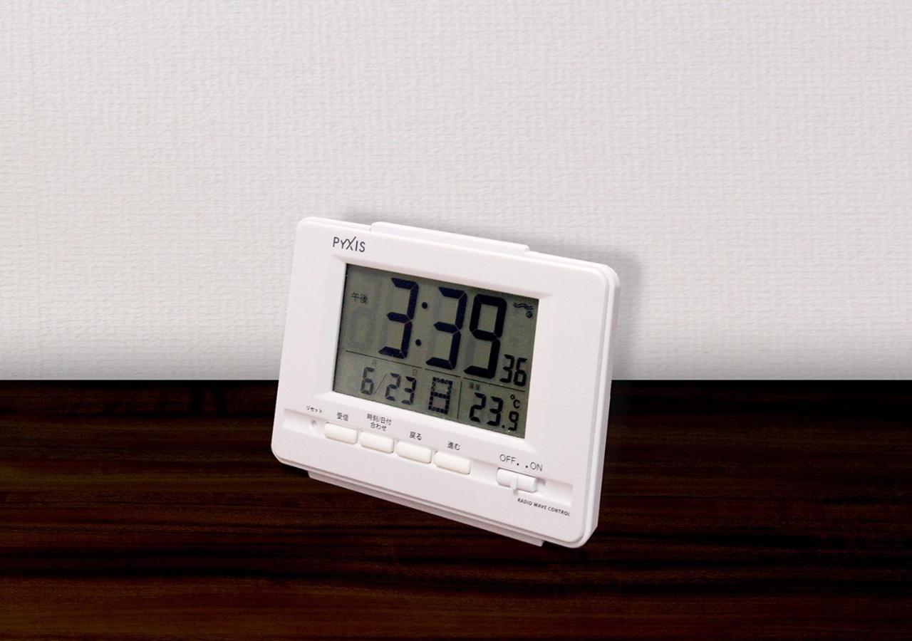 Hotel Trend Numazu Ekimae Chambre photo