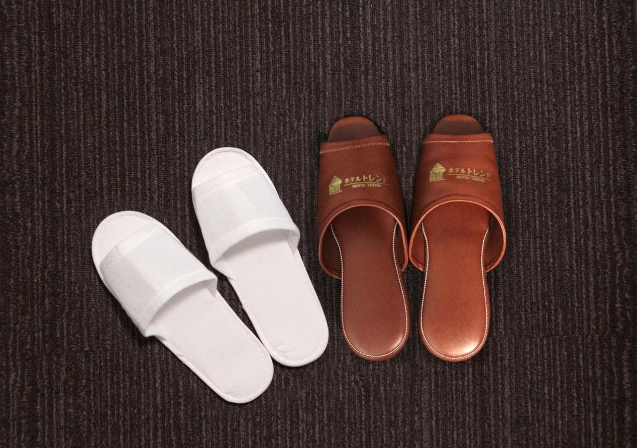 Hotel Trend Numazu Ekimae Chambre photo