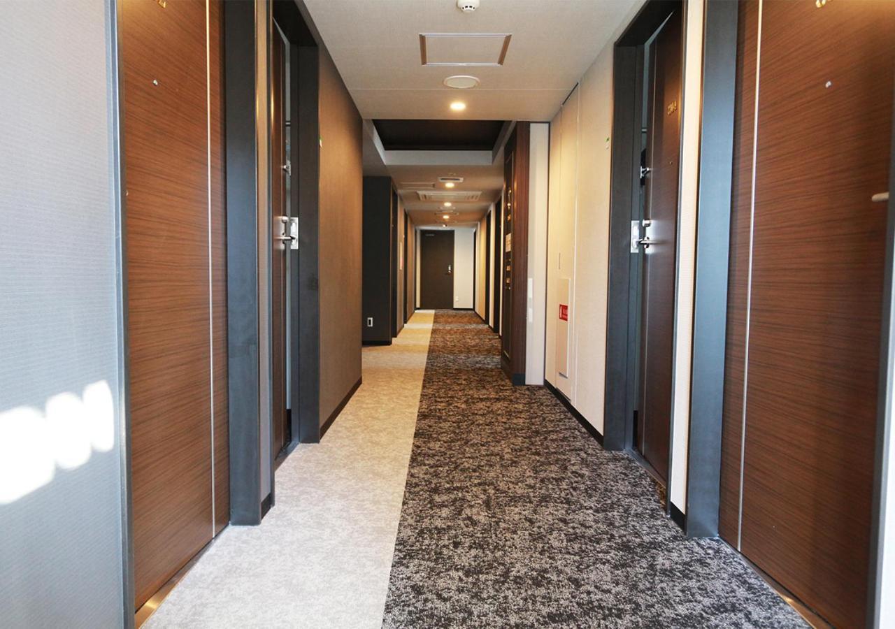 Hotel Trend Numazu Ekimae Extérieur photo