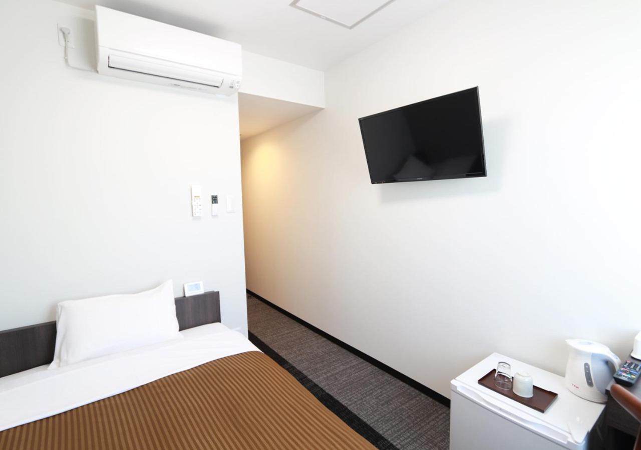 Hotel Trend Numazu Ekimae Extérieur photo
