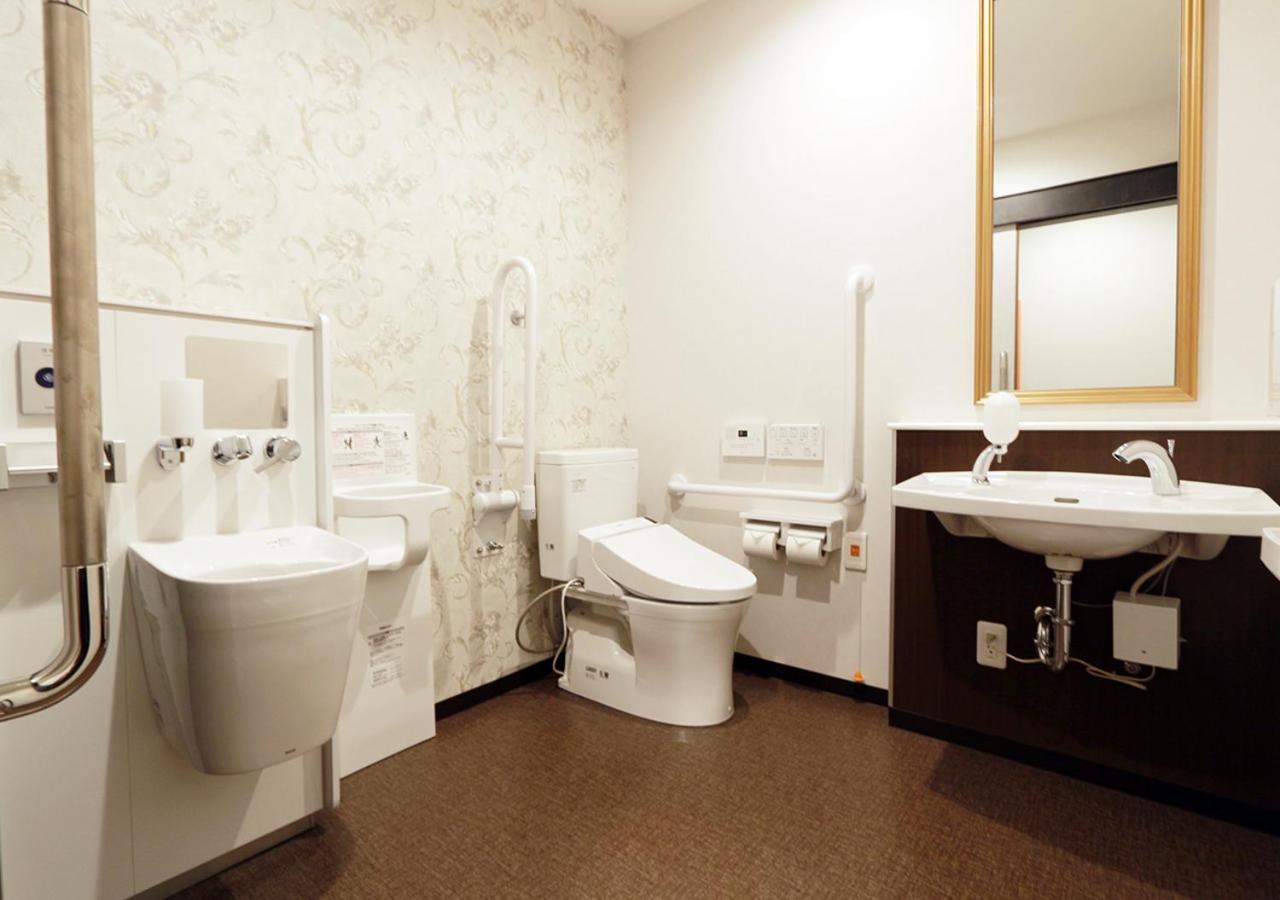 Hotel Trend Numazu Ekimae Extérieur photo