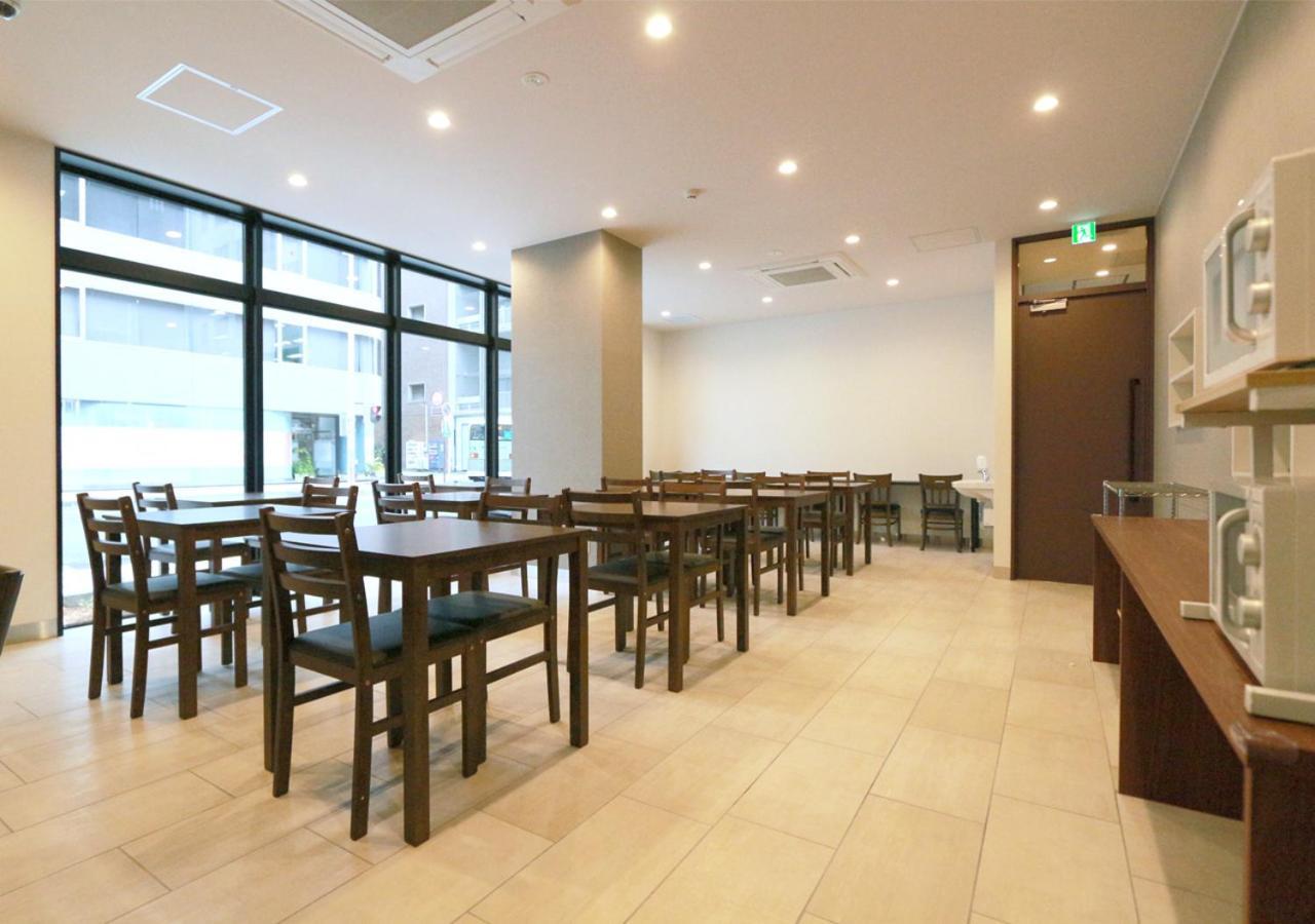 Hotel Trend Numazu Ekimae Extérieur photo