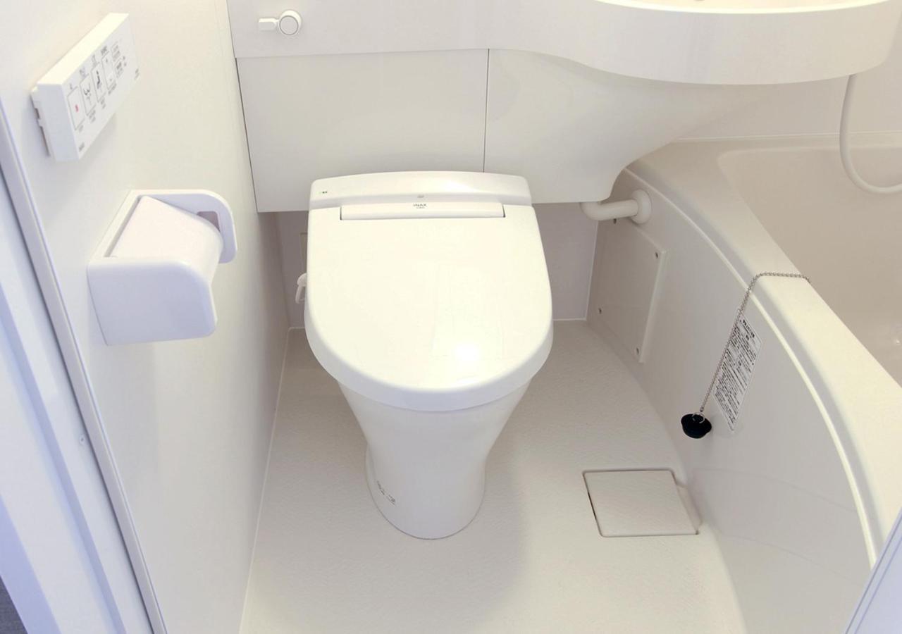 Hotel Trend Numazu Ekimae Extérieur photo