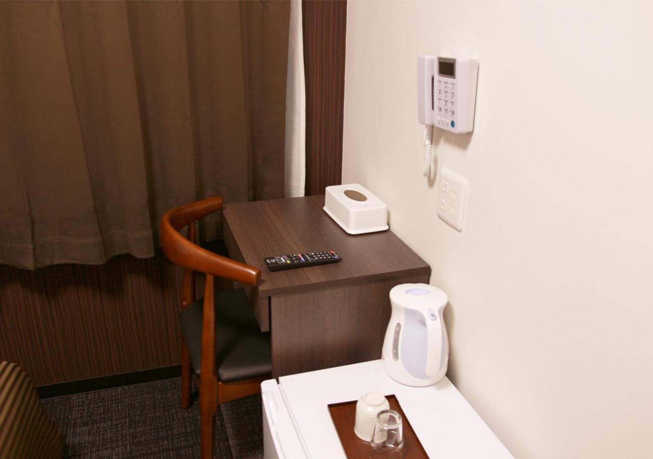 Hotel Trend Numazu Ekimae Extérieur photo