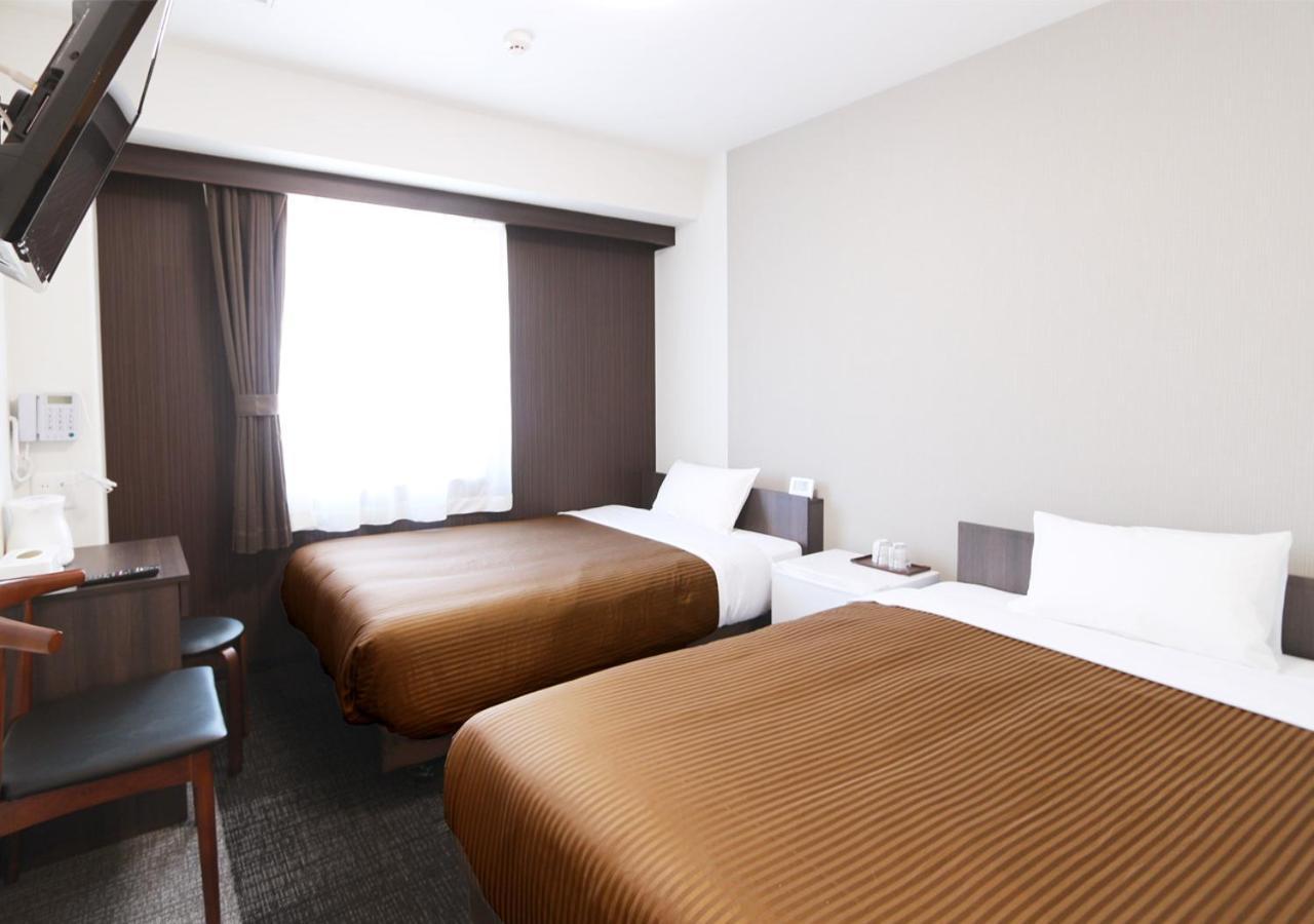Hotel Trend Numazu Ekimae Extérieur photo
